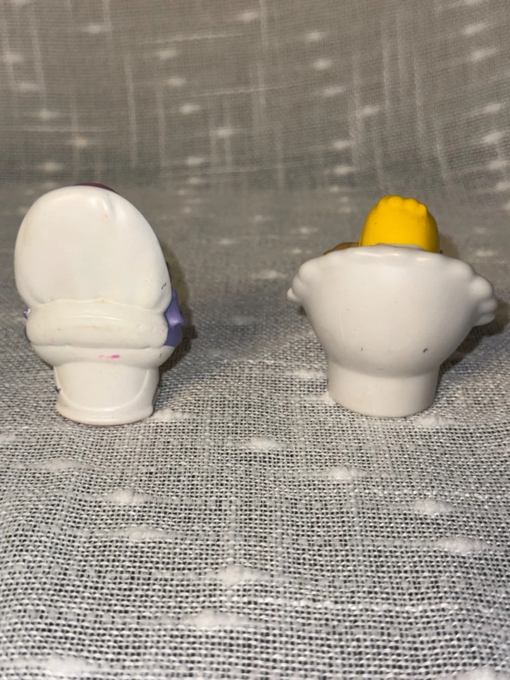 Fisher Price Little People Babies